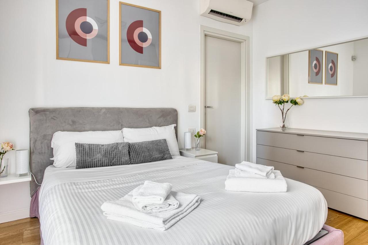 Apartamento Island Near The Purple Line