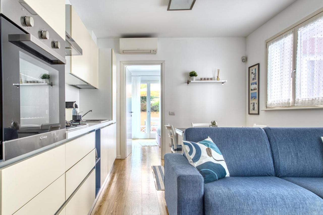 Apartamento Island Near The Purple Line Milán